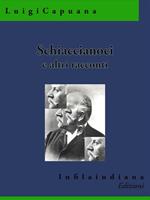 Schiaccianoci e altri racconti