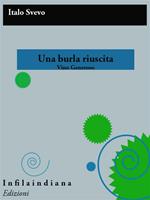   Una burla riuscita-Vino generoso