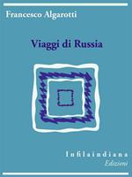   Viaggi di Russia