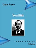   Senilità