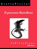   Il processo Bartelloni