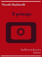   Il principe