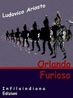   Orlando furioso