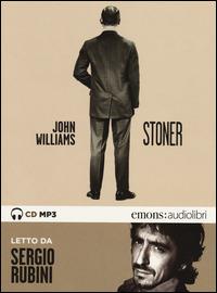 Stoner letto da Sergio Rubini. Audiolibro. CD Audio formato MP3 - John Edward Williams - Libro Emons Edizioni 2014, Bestsellers | Libraccio.it