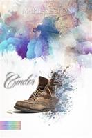   Cinder