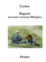   Ragazzi
