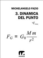   Dinamica del punto