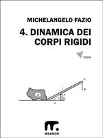   Dinamica dei corpi rigidi