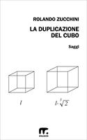   La duplicazione del cubo