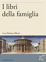   I libri della famiglia