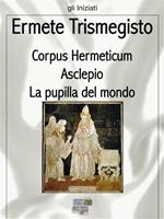   Corpus hermeticum