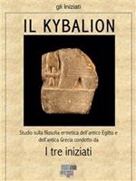   Il kybalion