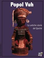   Popol Vuh