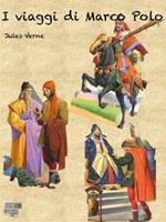   I viaggi di Marco Polo
