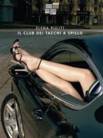   Il club dei tacchi a spillo