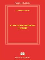   Il peccato originale. Vol. 2