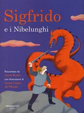 Sigfrido e i Nibelunghi