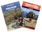 Isola d'Elba in mountain-bike. Con Carta geografica ripiegata