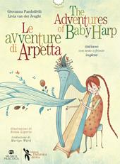 Le avventure di Arpetta-The adventures of Baby Harp