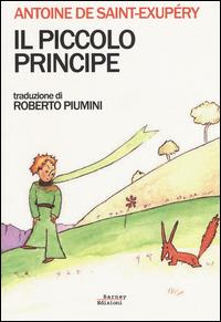Il Piccolo Principe - Antoine de Saint-Exupéry - Libro Barney 2015, Cosmopolis | Libraccio.it