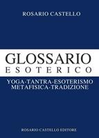   Glossario esoterico