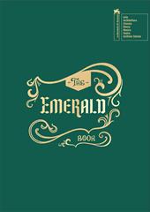 Biennale teatro 2023. The emerald book. Ediz. italiana e inglese