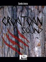   Croatoan sound