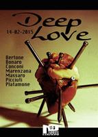   Deep love