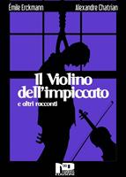   Il violino dell'impiccato e altri racconti