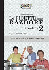 Le ricette delle razdore piacentine 2