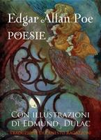   Il corvo e altre poesie