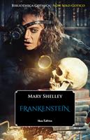   Frankenstein