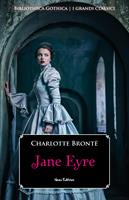   Jane Eyre