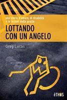   Lottando con un angelo