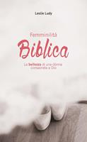  Femminilità biblica