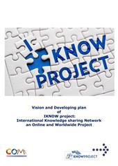 IKnow project. Ediz. multilingue