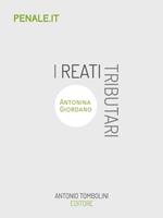   I reati tributari