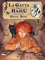   La gatta degli haiku