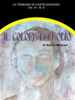   Il colore dell'odio