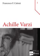 Achille Varzi. Logica, semantica, metafisica
