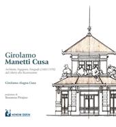 Girolamo Manetti Cusa. Architetto, ingegnere, fotografo (1883-1970) dal liberty alla ricostruzione