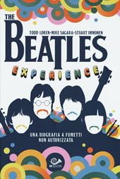The Beatles experience