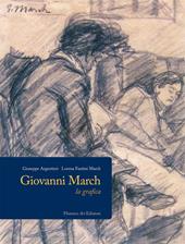 Giovanni March. La grafica