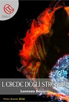   L'erede degli Stregoni