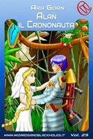   Alan il Crononauta