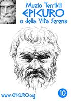 Epicuro. O della vita serena