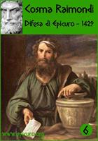   Difesa di Epicuro