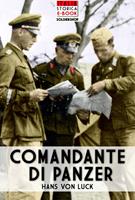   Comandante di panzer