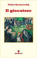  Il giocatore