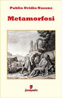   Le metamorfosi. Ediz. integrale